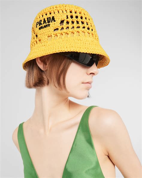 bob prada jaune